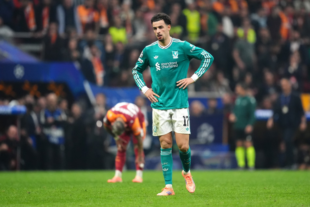 Curtis Jones meminta Liverpool untuk meningkatkan dasar-dasar agar bisa memperbaiki performa