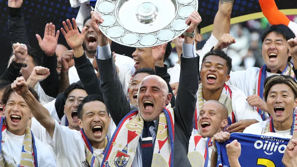 Muscat pimpin perlombaan untuk menjadi pelatih kepala baru Rangers