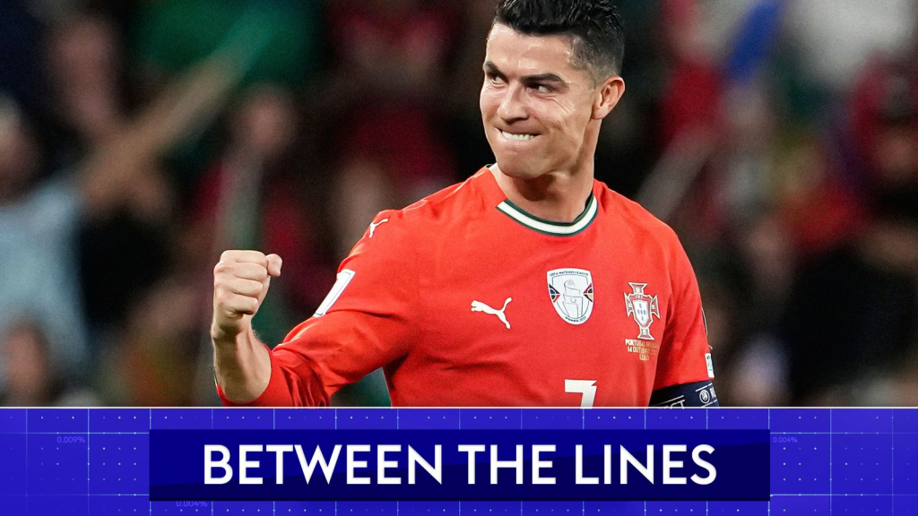 Cristiano Ronaldo mencetak 948 gol sepanjang kariernya setelah memecahkan rekor gol lainnya, tetapi kapankah ia bisa mencapai 1.000?