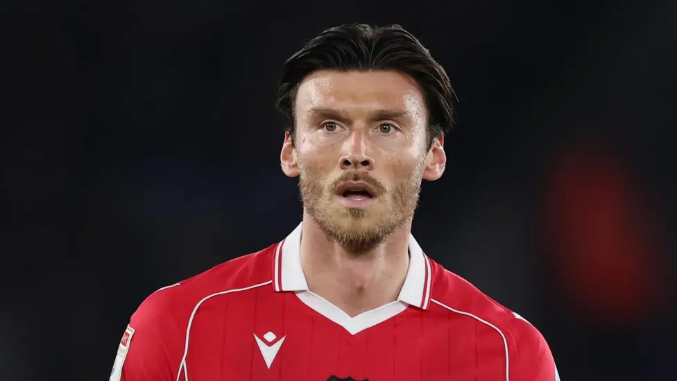 Fokus Moore pada Birmingham sebelum pertandingan internasional