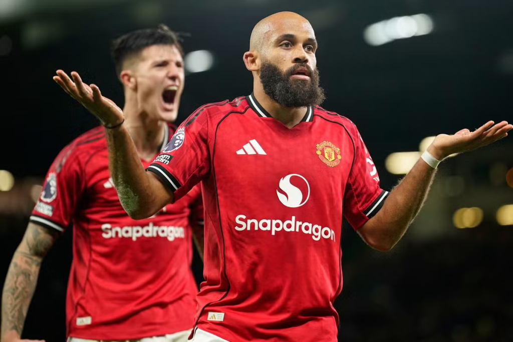 Mengapa Bryan Mbeumo, bukan Benjamin Sesko, yang menjadi rekrutan penyerang terbaik Man Utd di musim panas ini